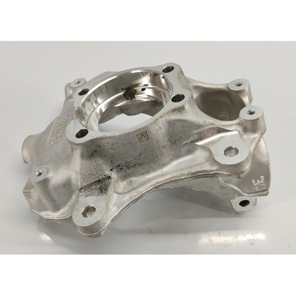 Montante Manga Eixo Dianteiro Esquerdo Bmw 320i G20 2024