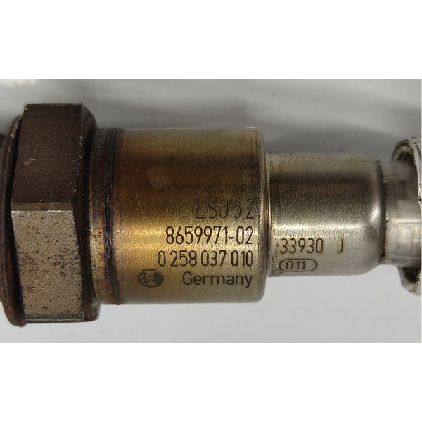 Sonda Lambda Bmw G20 Msport 320i 2024 865997102