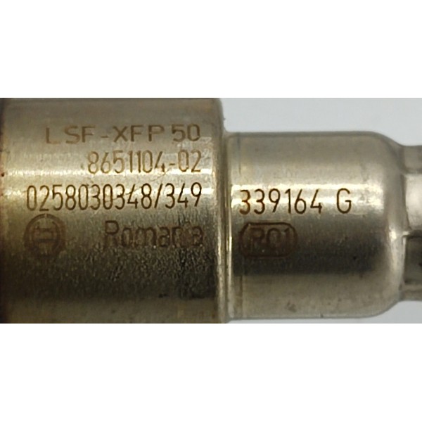 Sonda Lambda Bmw G20 Msport 320i 2024 865110402