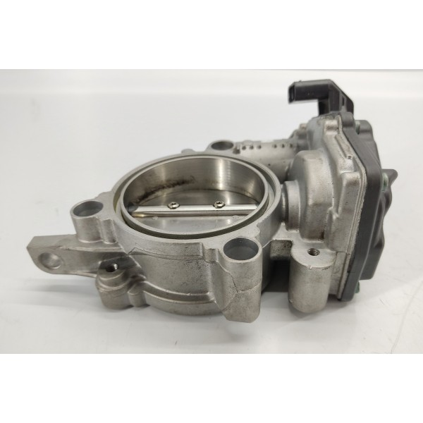 Tbi Corpo Borboleta Bmw G20 Msport 320i 2024 8623324