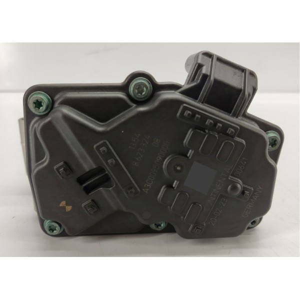 Tbi Corpo Borboleta Bmw G20 Msport 320i 2024 8623324