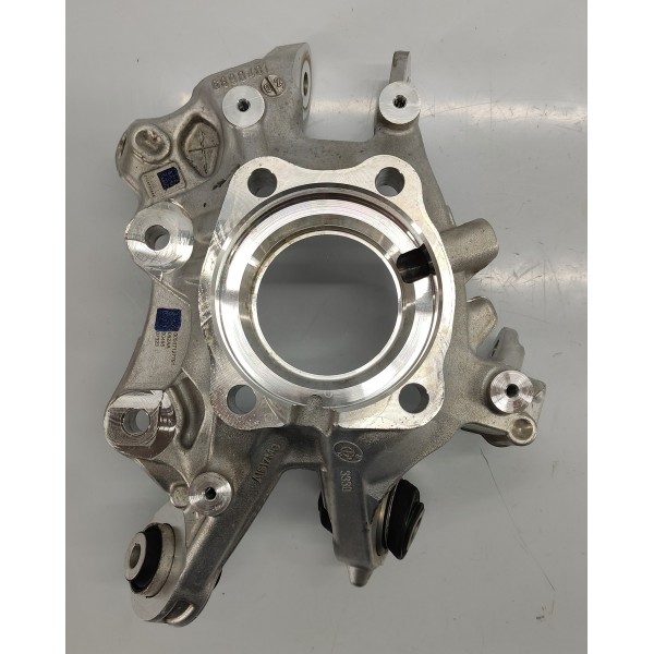 Montante Manga Eixo Traseira Esquerda Bmw 320i G20 2024