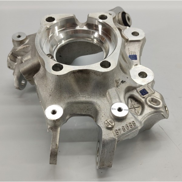 Montante Manga Eixo Traseira Esquerda Bmw 320i G20 2024