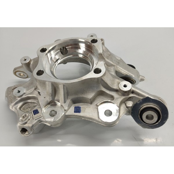 Montante Manga Eixo Traseira Esquerda Bmw 320i G20 2024