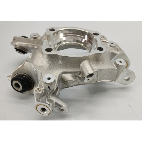 Montante Manga Eixo Traseira Esquerda Bmw 320i G20 2024