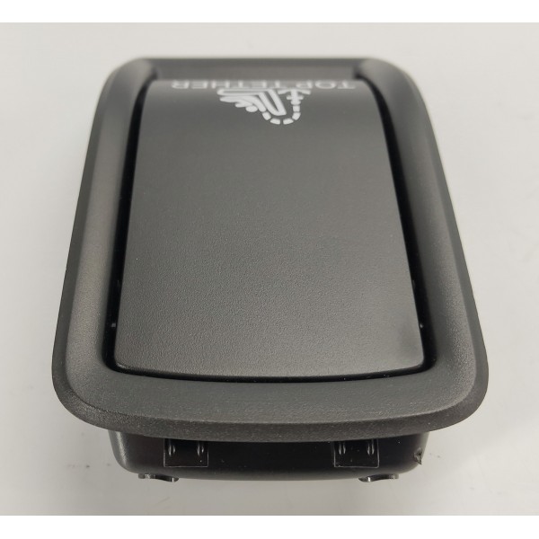 Acabamento Top Tether Bmw G20 Msport 320i 2024 17949110