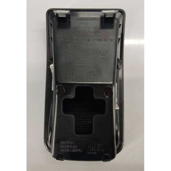 Acabamento Top Tether Bmw G20 Msport 320i 2024 17949110