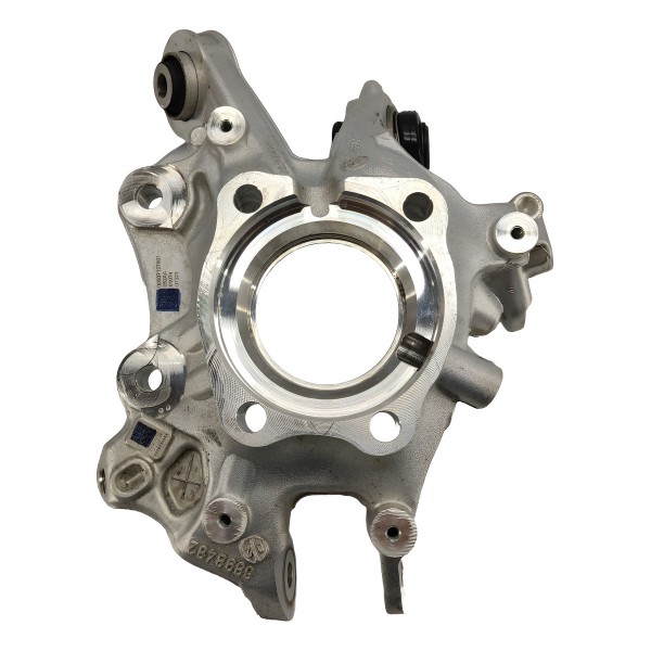 Montante Manga Eixo Traseira Direita Bmw 320i G20 2024