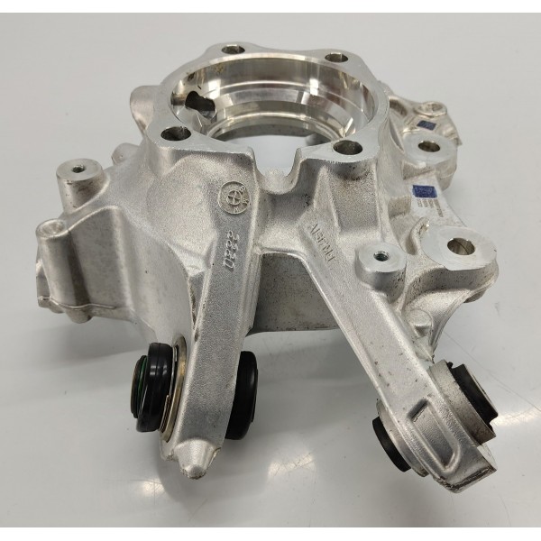 Montante Manga Eixo Traseira Direita Bmw 320i G20 2024