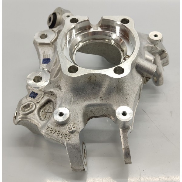 Montante Manga Eixo Traseira Direita Bmw 320i G20 2024