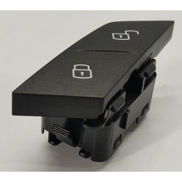 Botao Trava Porta D.e Bmw G20 Msport 320i 2024 682092502