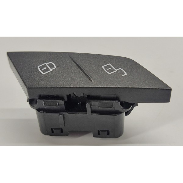 Botao Trava Porta D.e Bmw G20 Msport 320i 2024 682092502