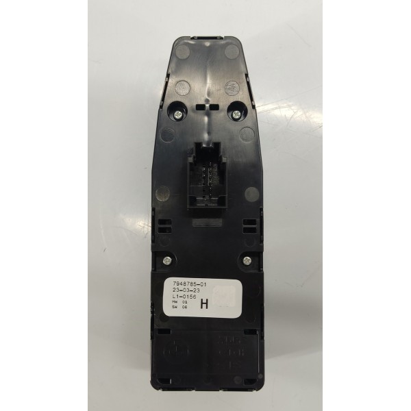 Botao Comando Vidro D.e Bmw G20 Msport 320i 2024 794878501