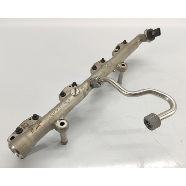 Flauta Injeção Com Sensor Bmw 320i G20 2024