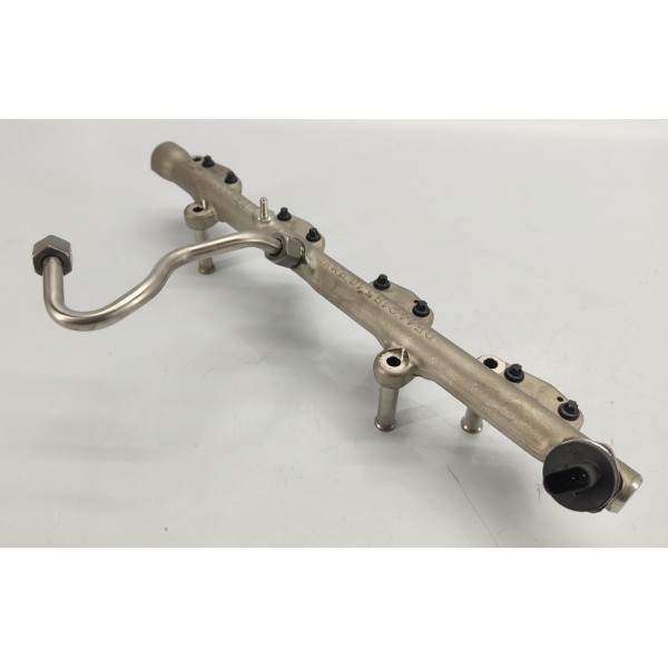 Flauta Injeção Com Sensor Bmw 320i G20 2024