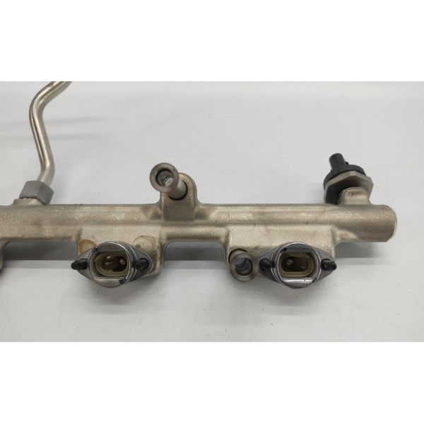 Flauta Injeção Com Sensor Bmw 320i G20 2024