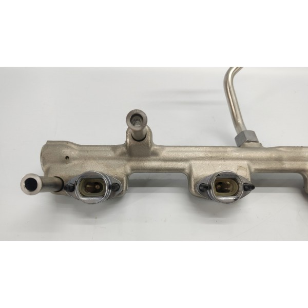 Flauta Injeção Com Sensor Bmw 320i G20 2024