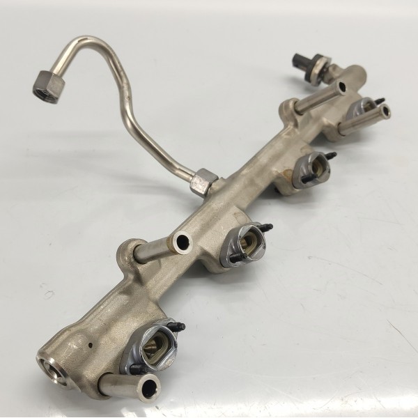 Flauta Injeção Com Sensor Bmw 320i G20 2024