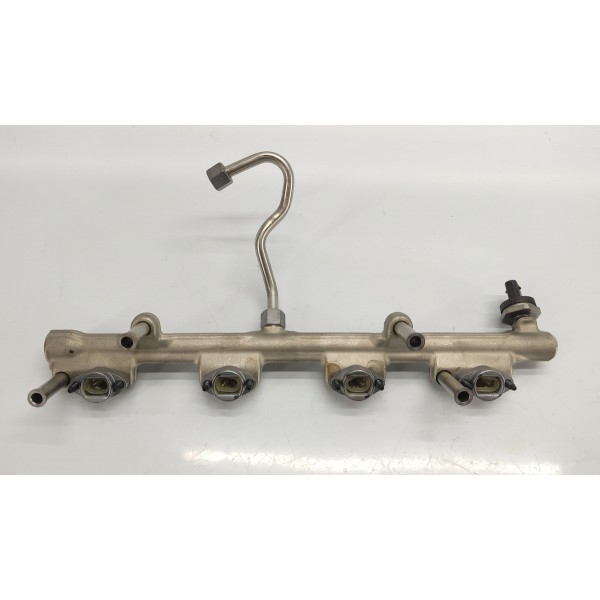 Flauta Injeção Com Sensor Bmw 320i G20 2024