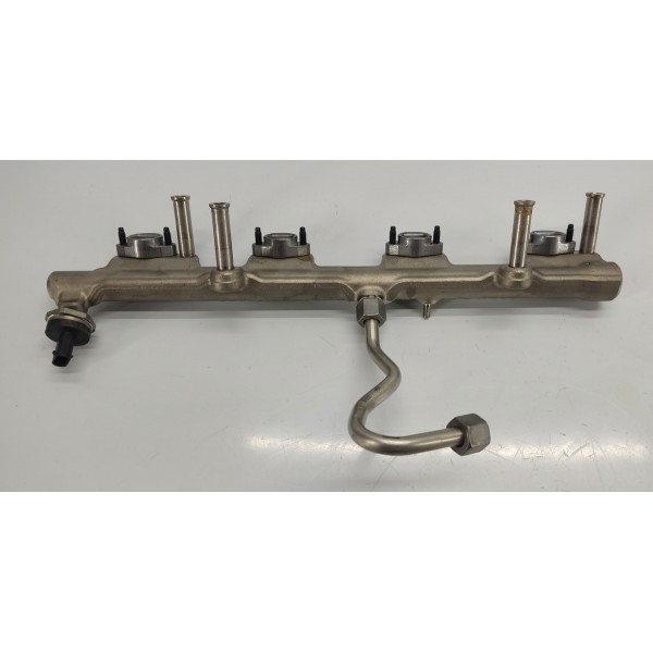 Flauta Injeção Com Sensor Bmw 320i G20 2024