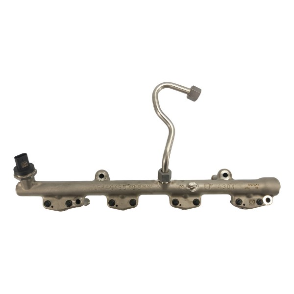 Flauta Injeção Com Sensor Bmw 320i G20 2024