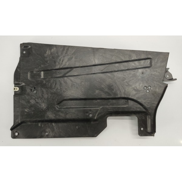 Protetor Assoalho Bmw G20 Msport 320i 2024 7435566