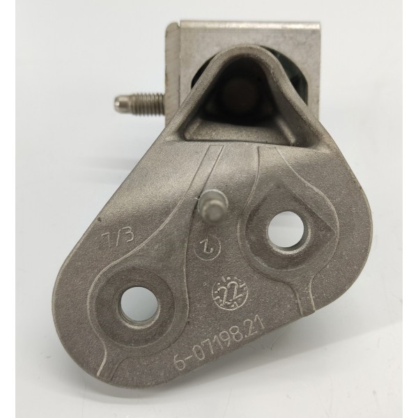 Suporte Escapamento Bmw G20 Msport 320i 2024 60719821