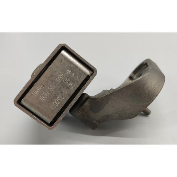 Suporte Escapamento Bmw G20 Msport 320i 2024 60719821