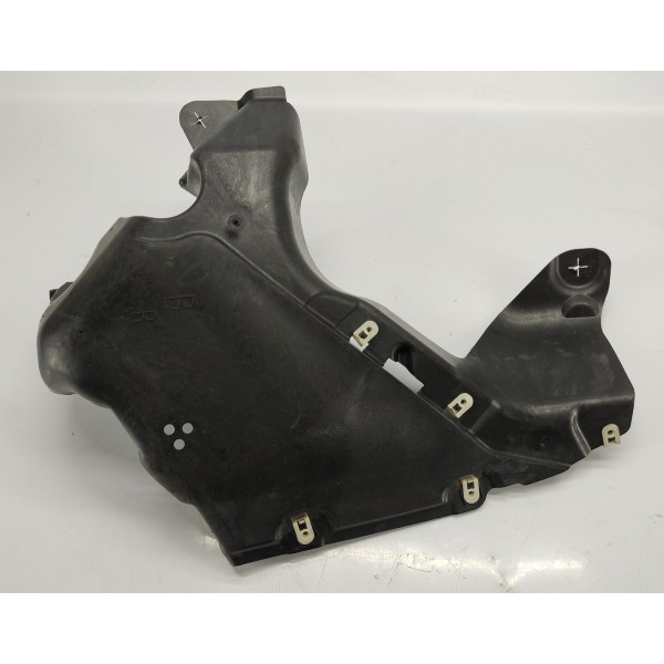 Protetor Assoalho T.d Bmw G20 Msport 320i 2024 7340868