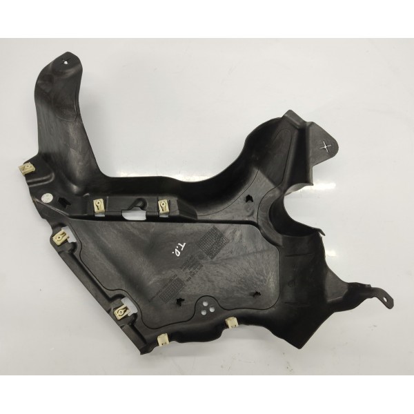 Protetor Assoalho T.d Bmw G20 Msport 320i 2024 7340868