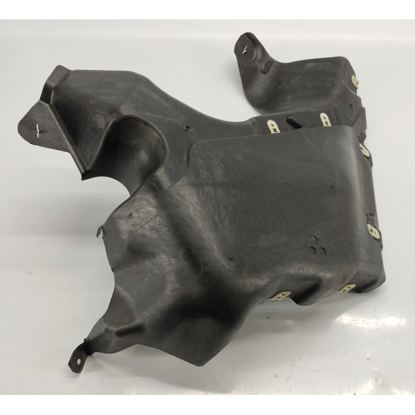 Protetor Assoalho T.d Bmw G20 Msport 320i 2024 7340868