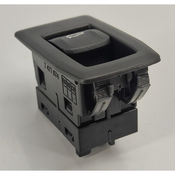 Botao Abertura Porta Mala D.e Bmw G20 Msport 320i 2024