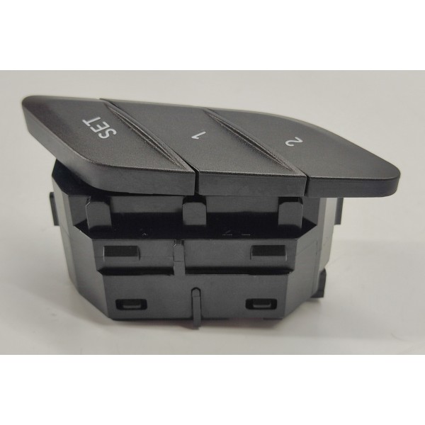 Botao Memoria Banco D.e Bmw G20 Msport 320i 2024 18347910