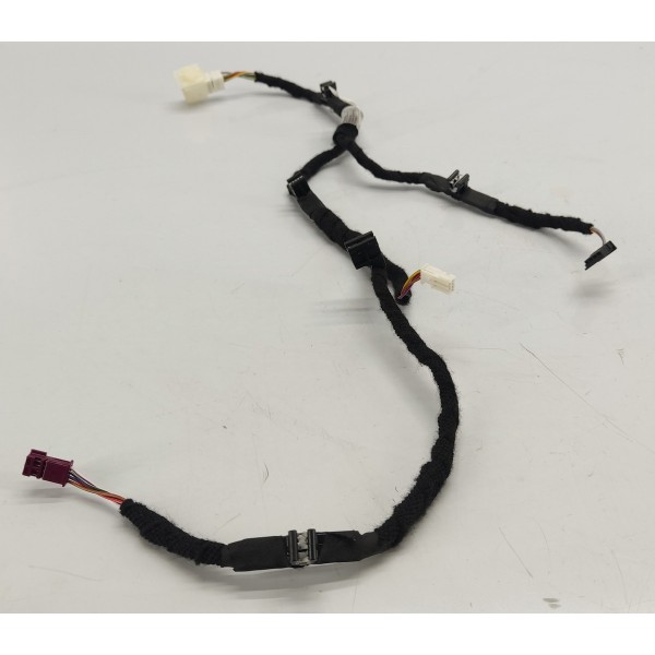 Chicote Forro Porta T.d Bmw G20 Msport 320i 2024 5a4a7b1