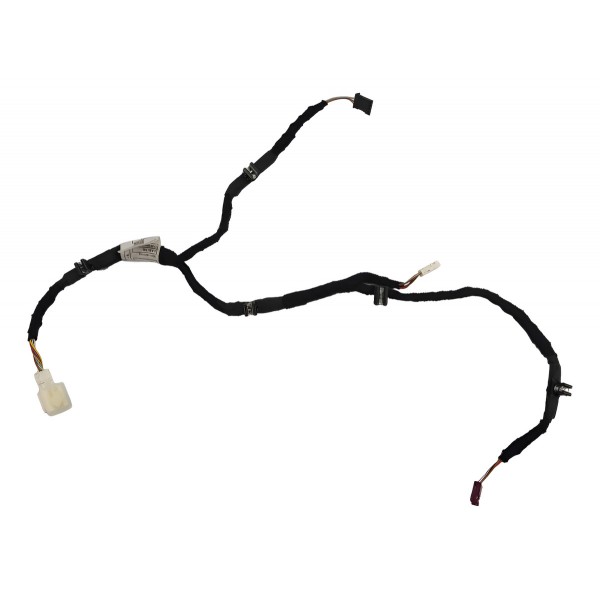 Chicote Forro Porta T.d Bmw G20 Msport 320i 2024 5a4a7b1