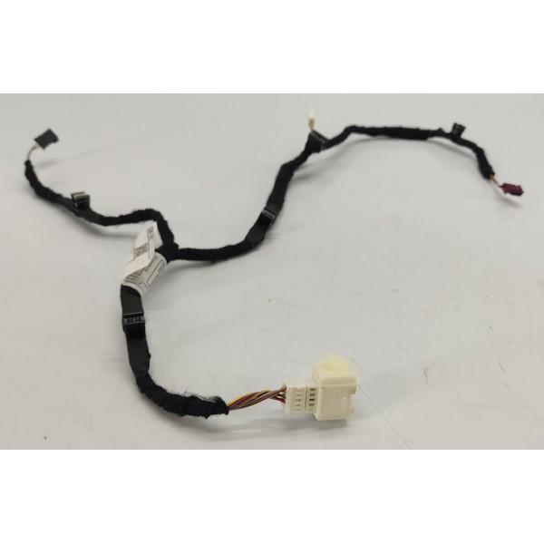 Chicote Forro Porta T.d Bmw G20 Msport 320i 2024 5a4a7b1