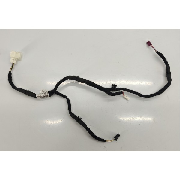 Chicote Forro Porta T.d Bmw G20 Msport 320i 2024 5a4a7b1