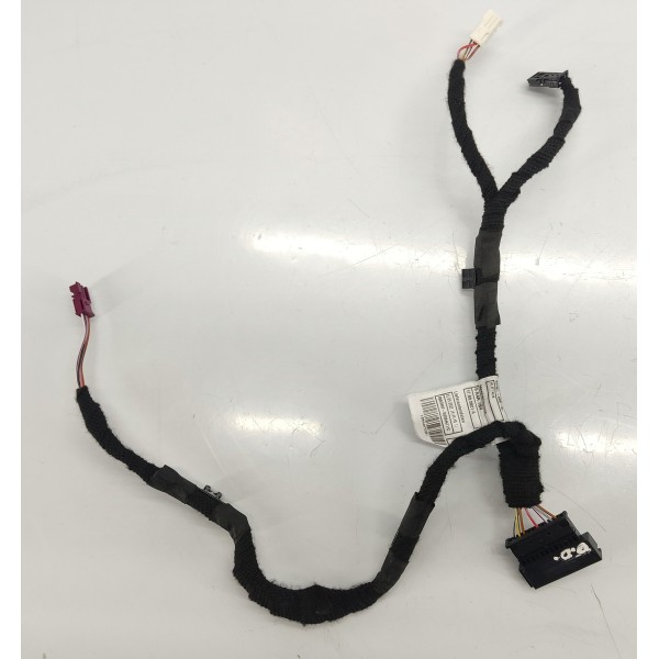 Chicote Forro Porta D.d Bmw G20 Msport 320i 2024 5a4a7c0