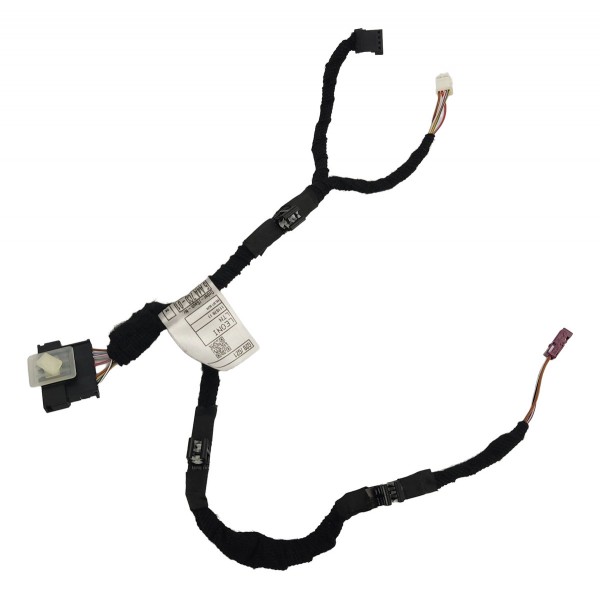 Chicote Forro Porta D.d Bmw G20 Msport 320i 2024 5a4a7c0