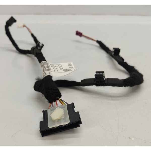 Chicote Forro Porta D.d Bmw G20 Msport 320i 2024 5a4a7c0