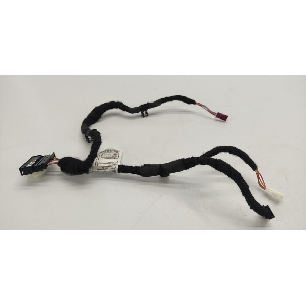 Chicote Forro Porta D.d Bmw G20 Msport 320i 2024 5a4a7c0