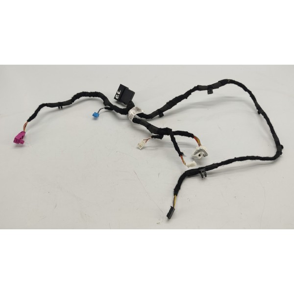 Chicote Forro Porta D.e Bmw G20 Msport 320i 2024 5a4a9e1