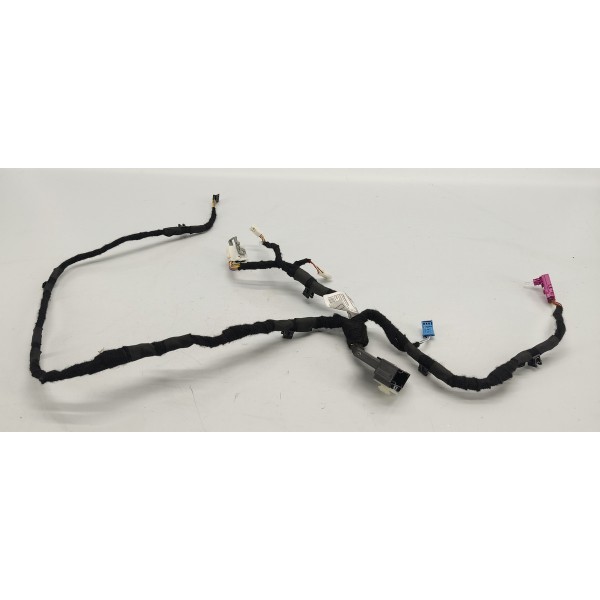 Chicote Forro Porta D.e Bmw G20 Msport 320i 2024 5a4a9e1