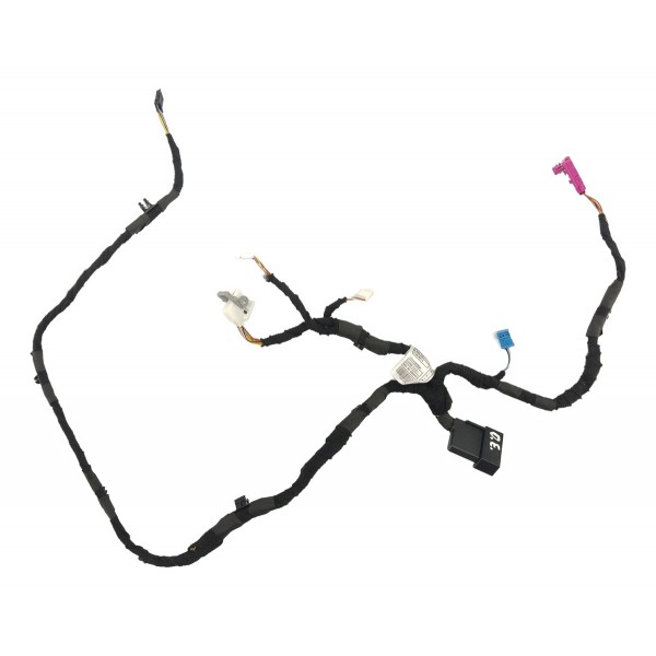 Chicote Forro Porta D.e Bmw G20 Msport 320i 2024 5a4a9e1