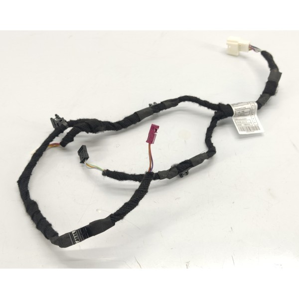 Chicote Forro Porta T.e Bmw G20 Msport 320i 2024 5a4a7b1