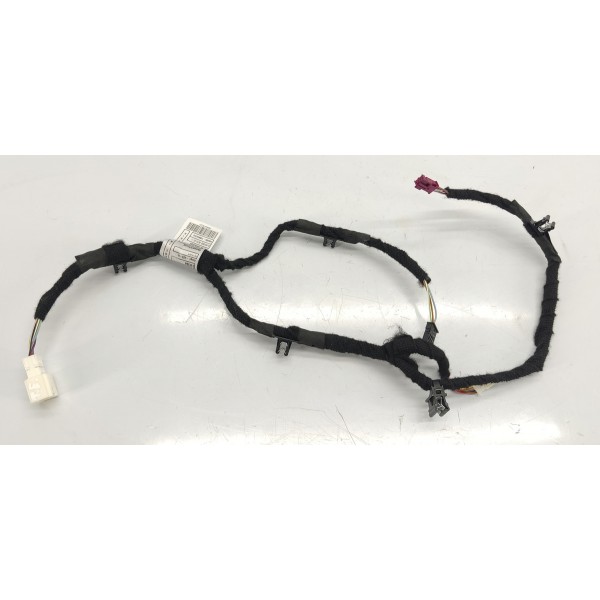 Chicote Forro Porta T.e Bmw G20 Msport 320i 2024 5a4a7b1