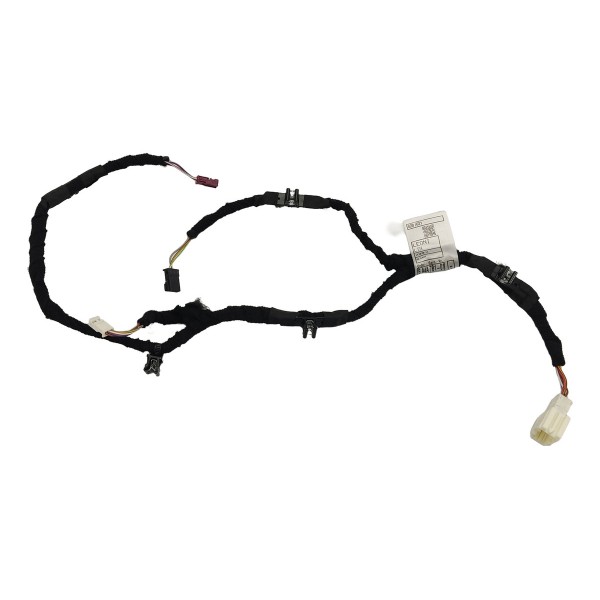 Chicote Forro Porta T.e Bmw G20 Msport 320i 2024 5a4a7b1