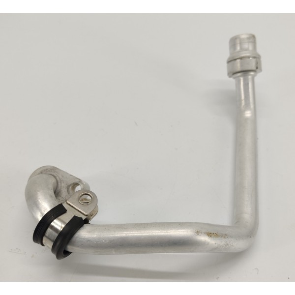 Cano Agua Audi Q8 2019 06m