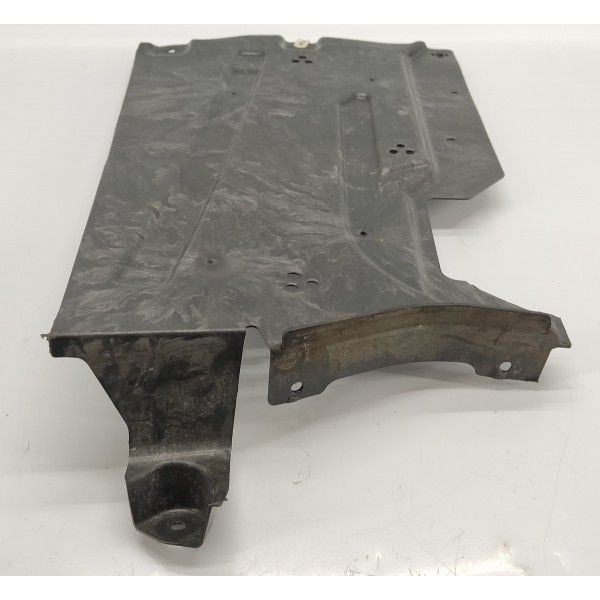 Protetor Assoalho Bmw G20 320i 2024 7435565