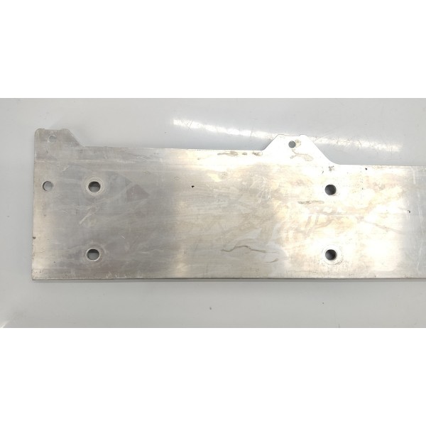 Suporte Travessa Estrutura Traseiro Bmw G20 320i 2024